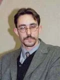 Портрет Сергей Юрьевич Шокарев