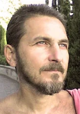 Портрет Дмитрий Викторович Бурба