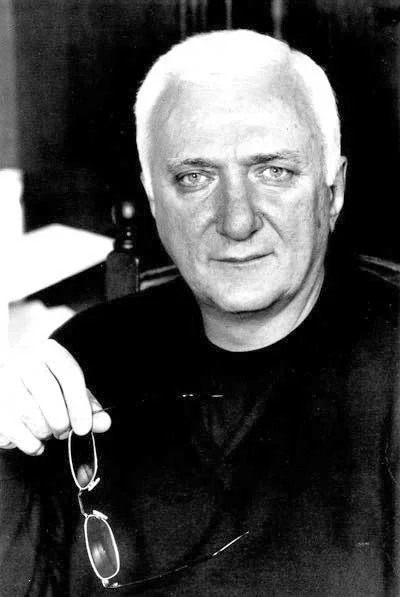 Портрет Александр Петрович Потемкин