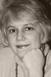 Портрет Марина Владимировна Дружинина