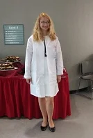 Портрет Стелла Вайнштейн