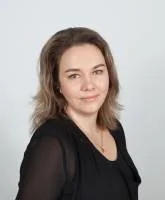 Портрет Линда Е. Леусс