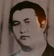 Портрет Беганас Сартов