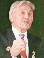 Портрет Анатолий Константинович Сухотин