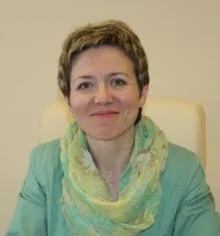 Портрет Анна Валерьевна Белова