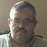 Портрет Михаил Викторович Самсонов