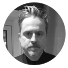 Портрет Мортен Тровик