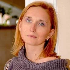 Портрет Лариса Михайловна Суркова