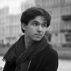 Портрет Сергей Владиславович Кумыш