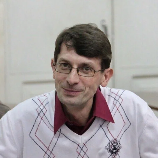 Портрет Владимир Михайлович Тюленев