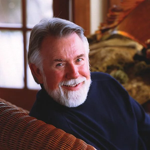 Портрет Элви Рэй Смит