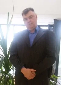 Портрет Юрий Николаевич Москаленко