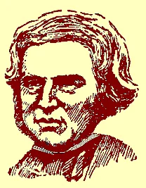 Портрет Кретьен де Труа