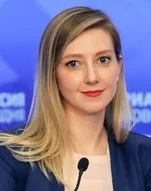 Портрет Анастасия Александровна Орлова