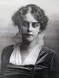 Портрет Маргарита Викторовна Имшенецкая