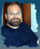 Портрет Юрий Арнольдович Несис