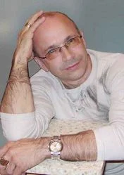 Портрет Александр Борисович Гайворонский