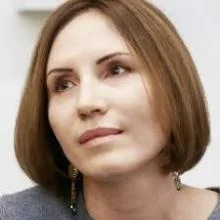 Портрет Марина Рахимжоновна Травкова
