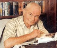 Портрет Хайнц Конзалик