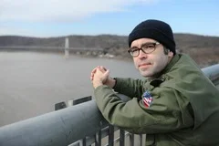 Портрет Оуэн Кинг