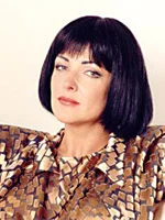 Портрет Наталия Юрьевна Вико