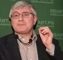 Портрет Александр Фридрихович Филиппов