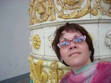 Портрет Юлия Александровна Федина