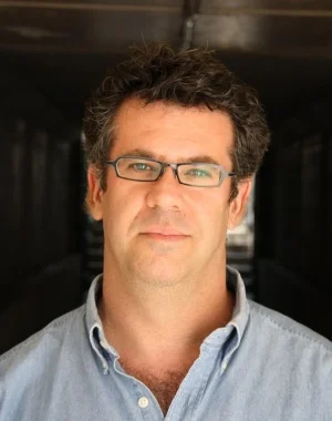 Портрет Ингер Эш Вулф