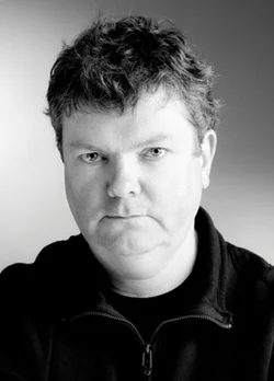 Портрет Алан Глинн