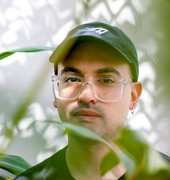 Портрет Симон Лопес Трухильо