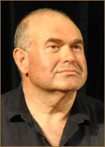 Портрет Александр Евгеньевич Мардань