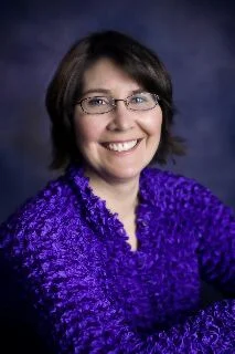 Портрет Мелисса Макклон