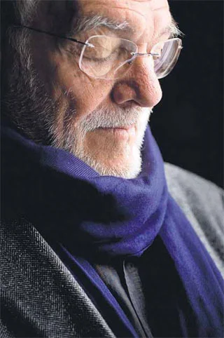 Портрет Жозе Луандину Виейра