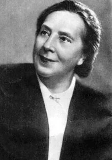 Портрет Ирина Валерьяновна Карнаухова