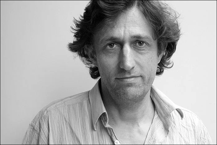 Портрет Авессалом Подводный