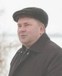 Портрет Сергей Геннадьевич Зацаринный