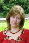 Портрет Елена Валерьевна Яворская