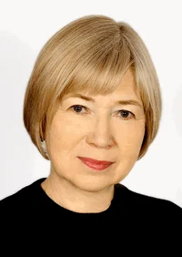Портрет Татьяна Михайловна Клименюк