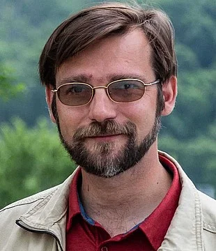 Портрет Сергей Борисович Самойленко