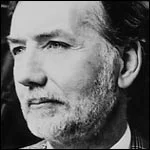 Портрет Барри Ансуорт