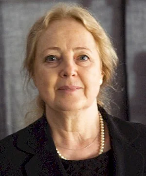 Портрет Ирена Грудзинская-Гросс