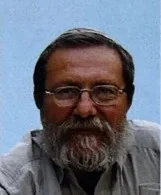 Портрет Арье Барац