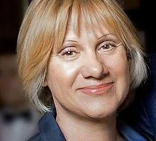 Портрет Нина Дмитриевна Агишева