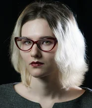Портрет Екатерина Витальевна Коляченко