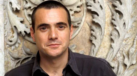 Портрет Тобиас Джонс