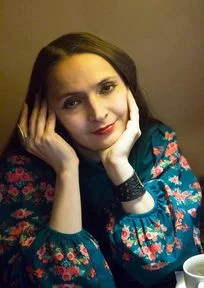Портрет Ирина Васильевна Каренина