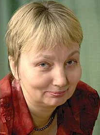 Портрет Татьяна Михайловна Мушинская