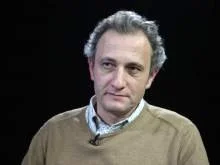 Портрет Андрей Владимирович Колесников