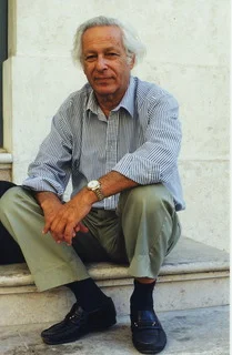 Портрет Самир Амин