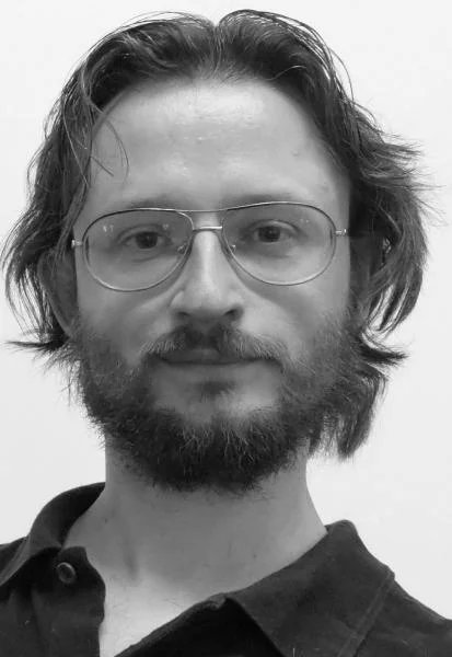 Портрет Станислав Владимирович Дробышевский